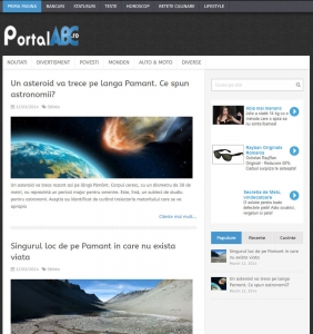 PortalABC.ro